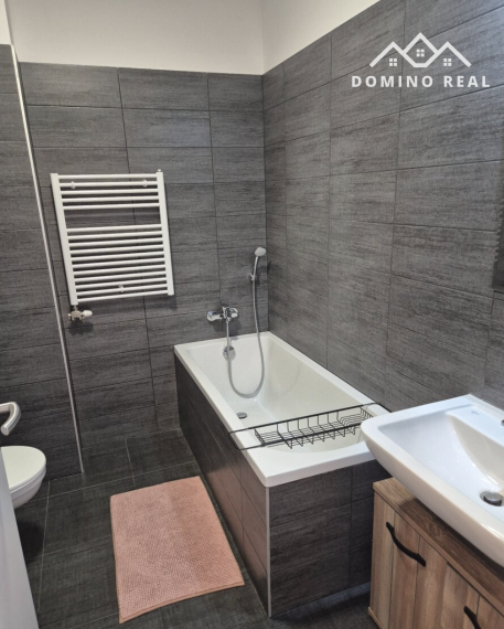 prenájom 2-izbového bytu v tichej oblasti