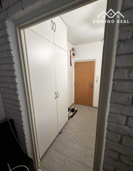 pekný 1-izbový byt v Karlovej Vsi