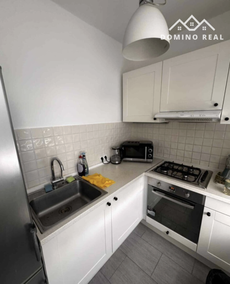 pekný 1-izbový byt v Karlovej Vsi