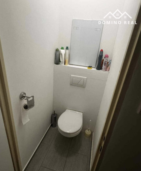 pekný 1-izbový byt v Karlovej Vsi