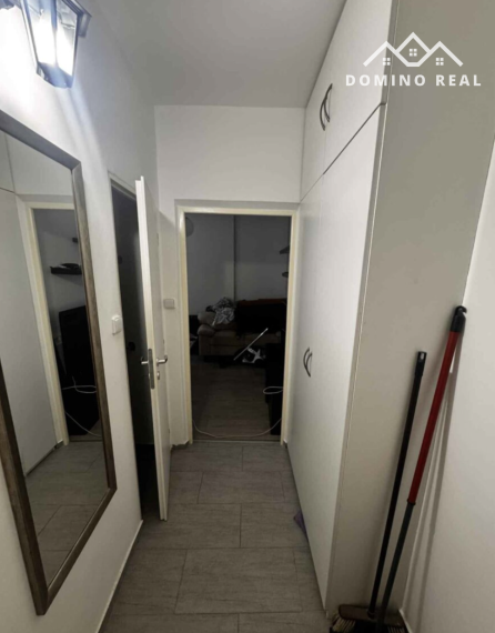 pekný 1-izbový byt v Karlovej Vsi