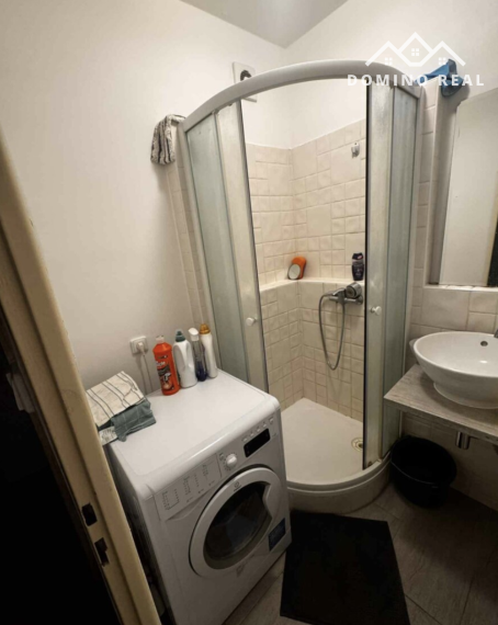 pekný 1-izbový byt v Karlovej Vsi