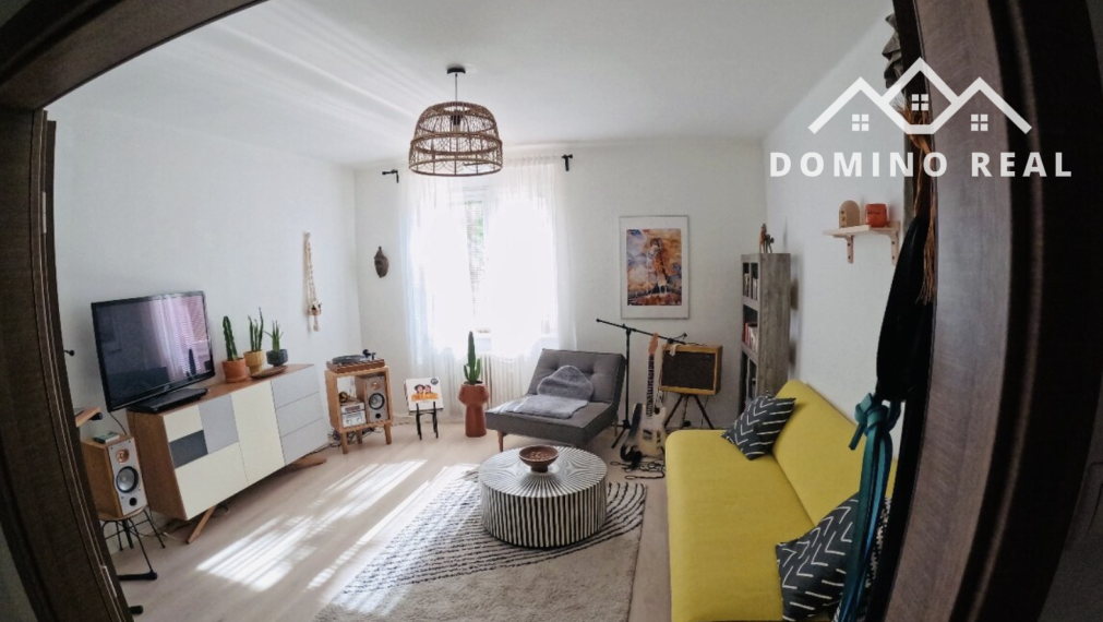 prenájom 2-izbového bytu  v krásnej lokalite