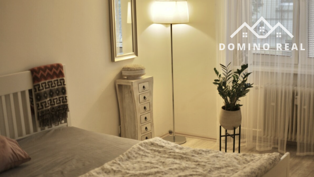 prenájom 2-izbového bytu  v krásnej lokalite