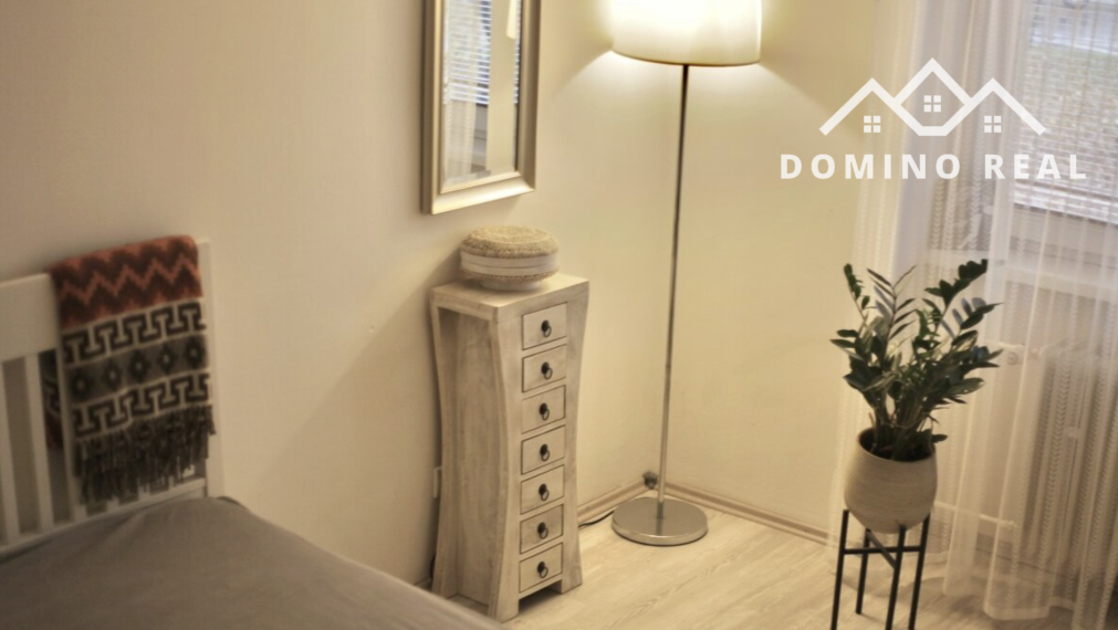 prenájom 2-izbového bytu  v krásnej lokalite