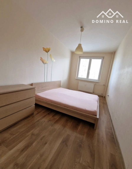 2-izbový byt na prenájom s parkovacím miestom