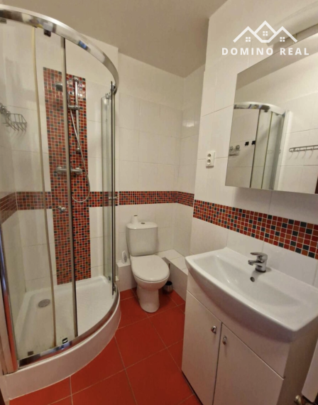 2-izbový byt na prenájom s parkovacím miestom