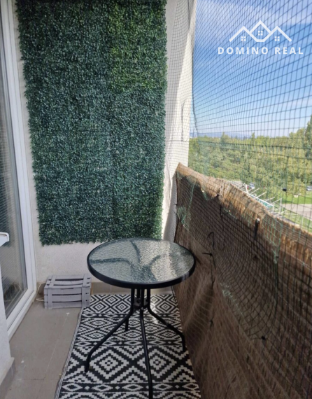 2-izbový byt na prenájom s parkovacím miestom