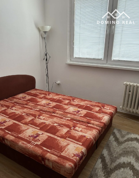 prenájom 2-izbového bytu po rekonštrukcii