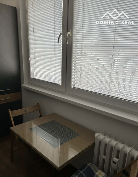 prenájom 2-izbového bytu po rekonštrukcii