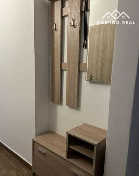 prenájom 2-izbového bytu po rekonštrukcii