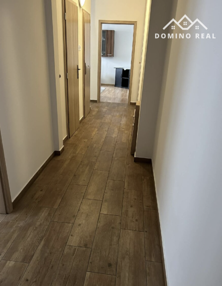 prenájom 2-izbového bytu po rekonštrukcii