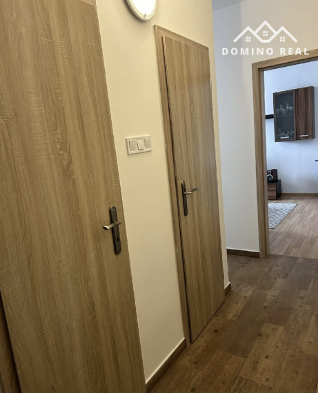 prenájom 2-izbového bytu po rekonštrukcii