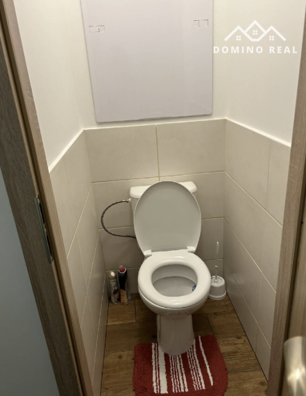 prenájom 2-izbového bytu po rekonštrukcii