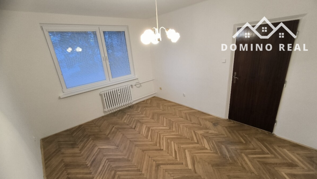 1-izbový byt po čiastočnej rekonštrukcii na predaj