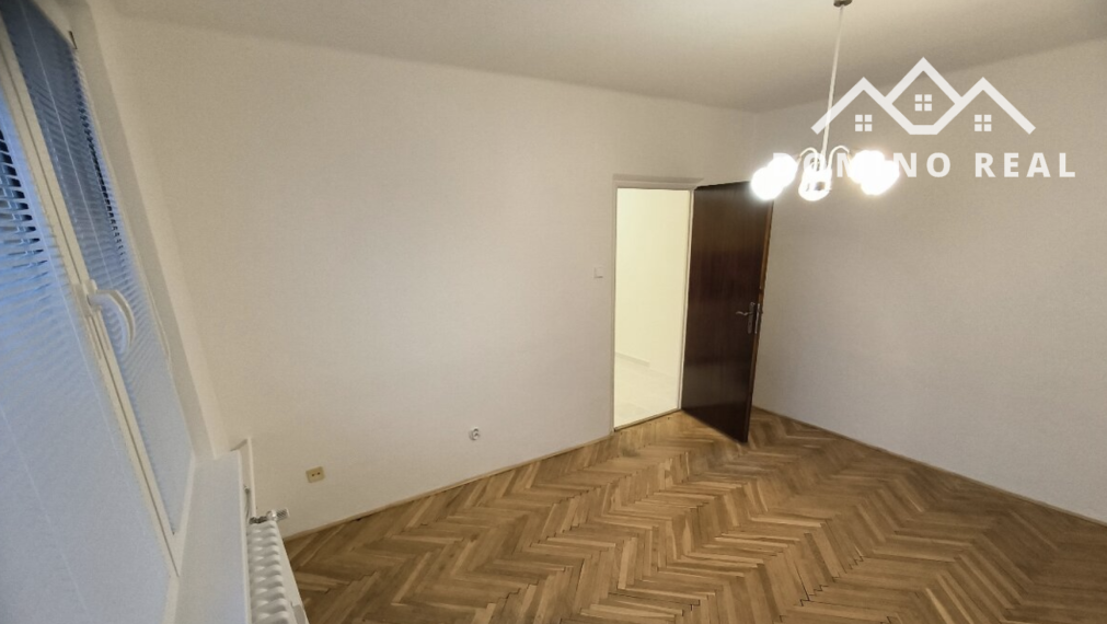 1-izbový byt po čiastočnej rekonštrukcii na predaj