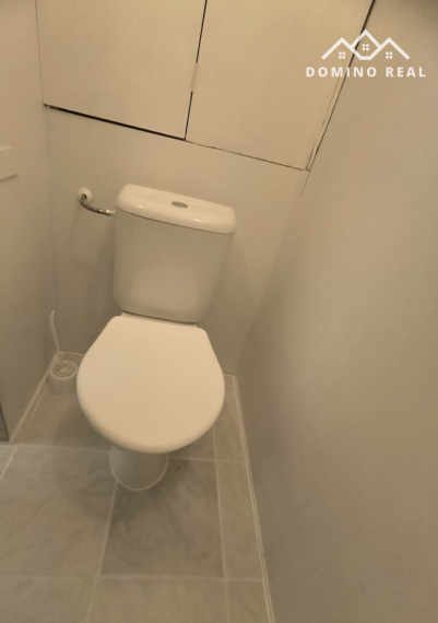 1-izbový byt po čiastočnej rekonštrukcii na predaj