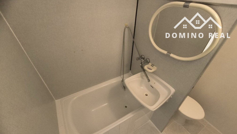 1-izbový byt po čiastočnej rekonštrukcii na predaj