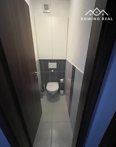 krásny 3-izbový byt na prenájom