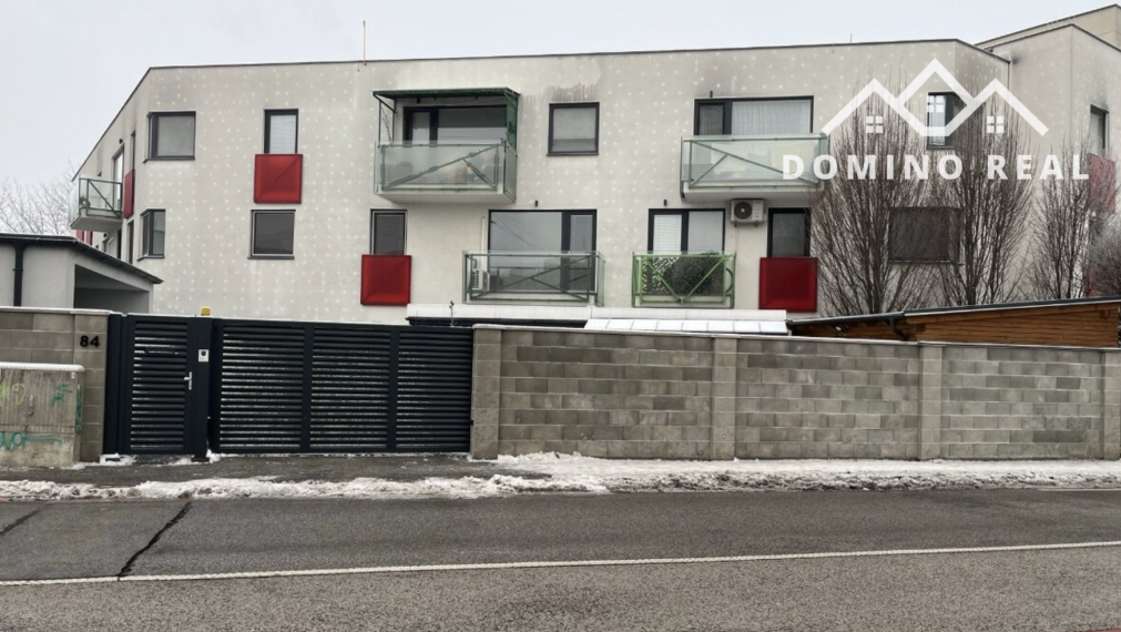 krásny 3-izbový byt na prenájom