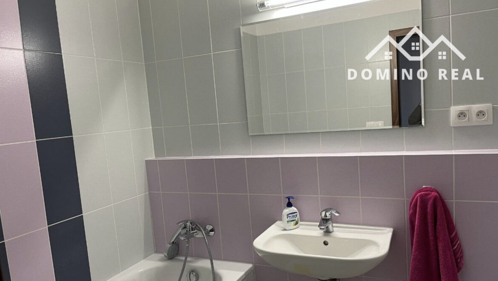 krásny 3-izbový byt na prenájom