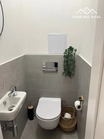 prenájom 3-izbového bytu v novovybudovanej lokalite