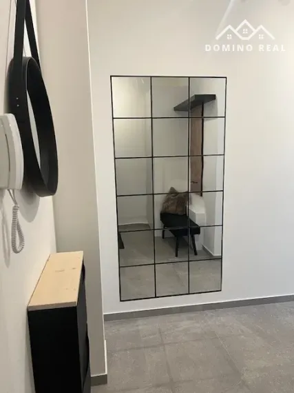 prenájom 3-izbového bytu v novovybudovanej lokalite