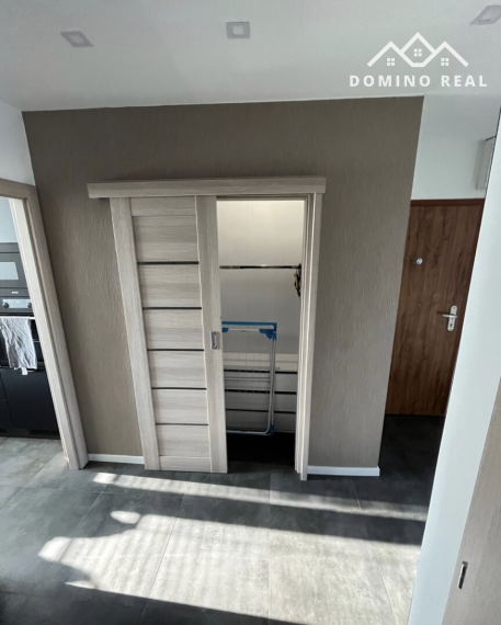 prenájom 3-izbového bytu po rekonštrukcii