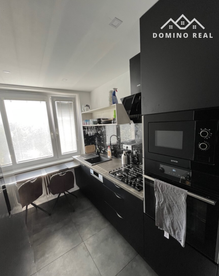 prenájom 3-izbového bytu po rekonštrukcii