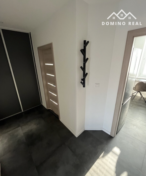 prenájom 3-izbového bytu po rekonštrukcii