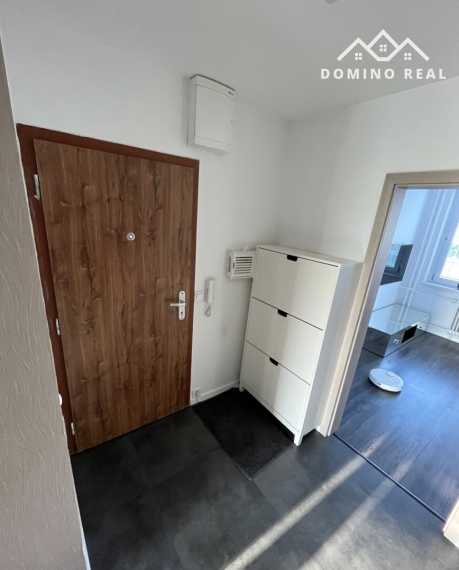 prenájom 3-izbového bytu po rekonštrukcii