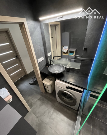 prenájom 3-izbového bytu po rekonštrukcii