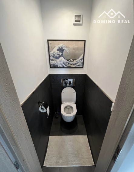 prenájom 3-izbového bytu po rekonštrukcii