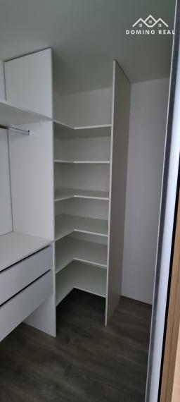 2-izbový byt so záhradkou a parkovacím státím na prenájom