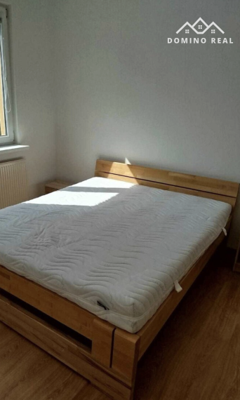 rezervovane exkluzívne 1-izbový byt po čiastočnej rekonštrukcii