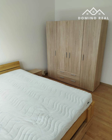 rezervovane exkluzívne 1-izbový byt po čiastočnej rekonštrukcii