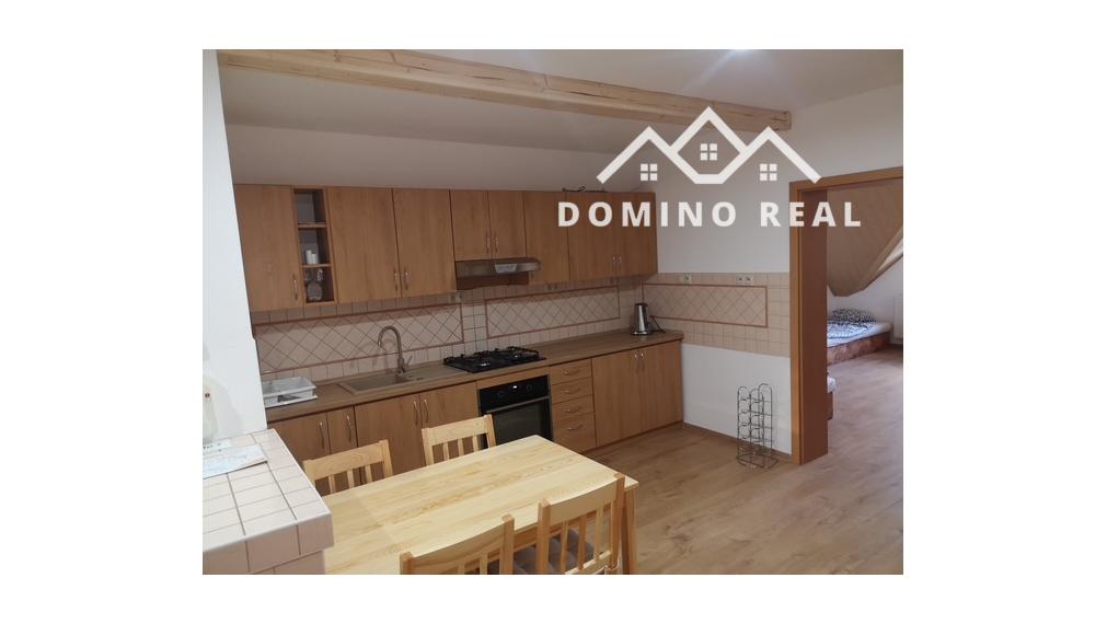 prenájom 3-izbového bytu v centre - bezproblémové parkovanie