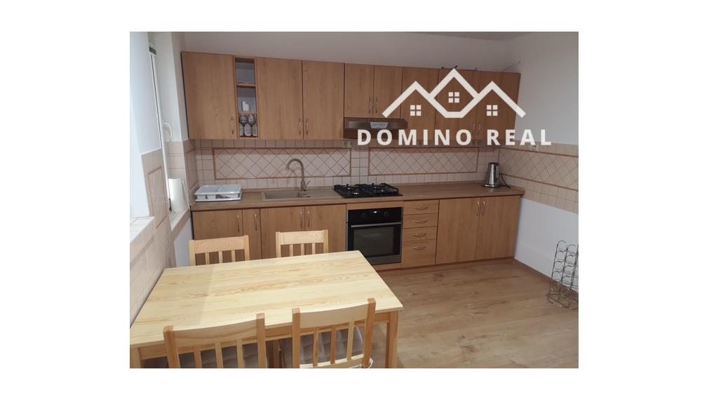 prenájom 3-izbového bytu v centre - bezproblémové parkovanie