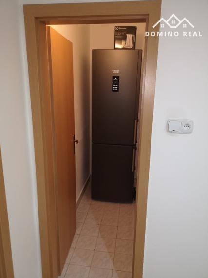 prenájom 3-izbového bytu v centre - bezproblémové parkovanie