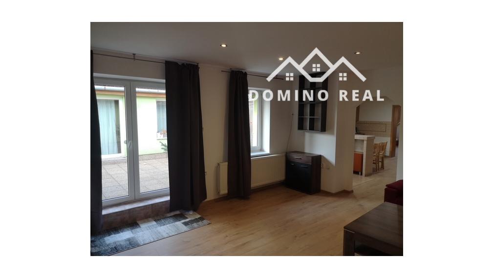 prenájom 3-izbového bytu v centre - bezproblémové parkovanie