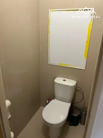 3-izbový byt v Ružinove s výhľadom na park