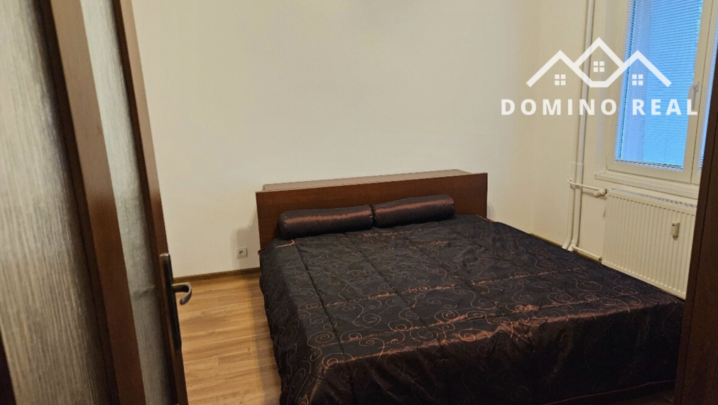 tichý 3-izbový byt na prenájom