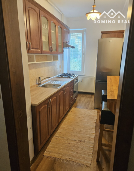 tichý 3-izbový byt na prenájom