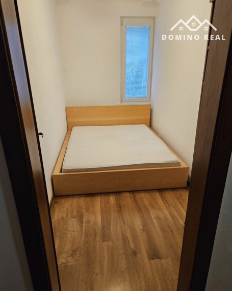 tichý 3-izbový byt na prenájom