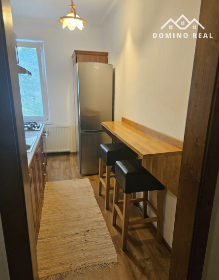 tichý 3-izbový byt na prenájom