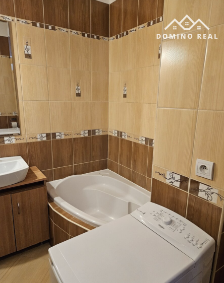 tichý 3-izbový byt na prenájom