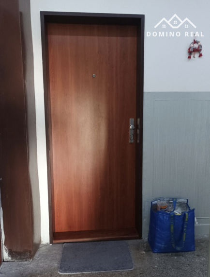 1-izbový byt po kompletnej rekonštrukcii