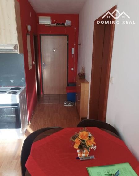 1-izbový byt po kompletnej rekonštrukcii