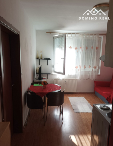 1-izbový byt po kompletnej rekonštrukcii