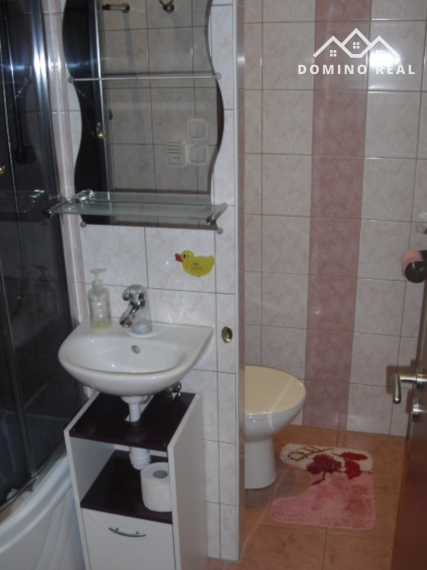 1-izbový byt po kompletnej rekonštrukcii